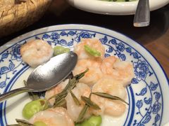 -中国徽菜·徽商故里(广安门店)