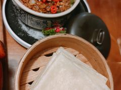 -雀舞云南菜(天津天河城购物中心店)