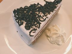 -雕刻时光咖啡馆(北苑店)