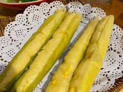 玉米粑粑-赤宴·川菜(玉林店)