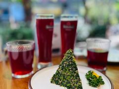 -金枝玉叶上海人家食府(三里河店)