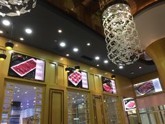 -欢乐海岸美食联盟