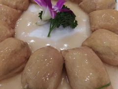 -玉华台饭庄·淮扬菜·烤鸭(望京店)