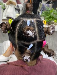 点击看大图 -New Fashion·新时尚形象设计