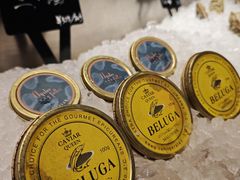 -Oyster Talks 四度蚝法餐厅