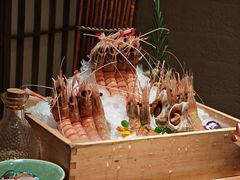 -Minase水濑·日料放题(外滩店)