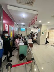 -复旦大学附属妇产科医院(杨浦院区)