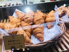 -安上烘焙 ENCHANTE(世纪汇店)
