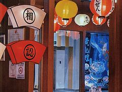 -仙隐小鹿中華の日料(荣民龙首广场店)