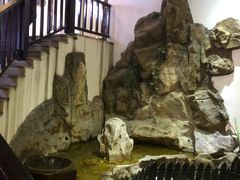 -鸭王烤鸭店(三里河店)