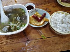 -陈记汤饭(水巷口店)