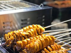 -茶马花街(城西银泰城店)