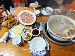 -潮陈记土鸡火锅(东厦北路店)