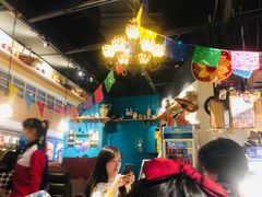 大堂-彼德西餐厅(凯德广场新南店)