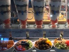 -Blueglass酸奶(财富购物中心店)