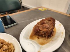 -东北农家小院(定西路店)