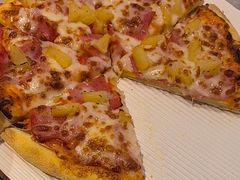 -必胜客(长安长青店)