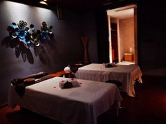 -金色春天.美颜康体纯正SPA(黄泥磅店)