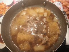 -匠和风精致料理(莆田财富中心店)