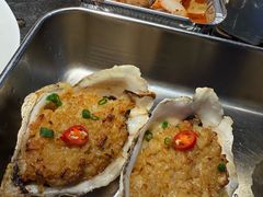 -可口香·非遗老号烧烤(南岗直营店)