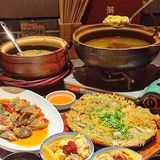 传承20年的潮汕菜，夜宵的不二之选😎