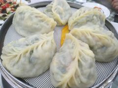 -烁佳海鲜大馅饺子