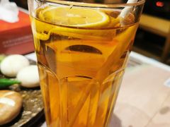 -千寻山野烤肉(天虹店)