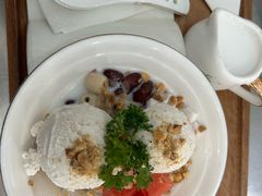 -自然椰·海南清补凉(海月广场店)