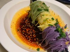 -绿茶餐厅(乐峰广场店)