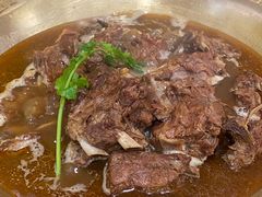 -芦月轩羊蝎子(北蜂窝店)