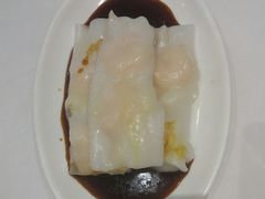 虾肠-稻香酒家·33年老字号·港式粤菜(富邦中心店)