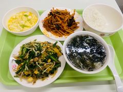 -北大家园食堂