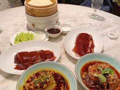 -漢舍中国菜馆(889广场店)
