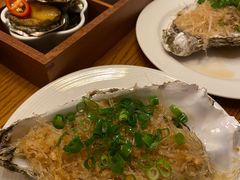 -青岛海景花园大酒店·白果树餐厅青岛菜