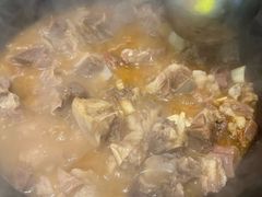 -双城乡铁锅炖羊肉(莱安逸境店)
