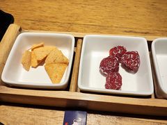 -胡马八破·川菜小馆(高新万达店)