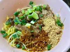 -马里奥明星猪脚饭