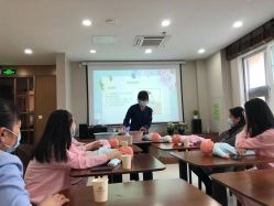 点击看大图 -爱贝蕊恩韩式月子会所(南山店)