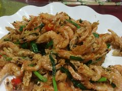 小河虾-广发餐厅(涞源店)