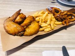 -必胜客(花舞大唐博物馆店)