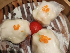 -禄运茶居·手工点心(恒宝广场店)
