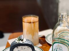 -Line 咖啡(石厦花园店)