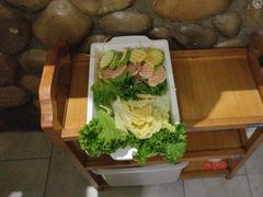-菌彩云南野生菌火锅(万达广场店)