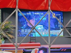 -白沙码头海鲜广场