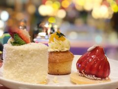 -怡咖啡·自助餐·西安香格里拉