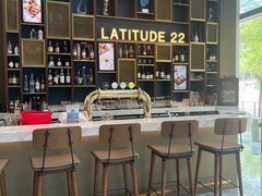 -香港数码港艾美酒店