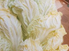 -蜀留香火锅(社会山店)