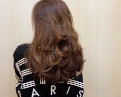 -T-Hair Salon