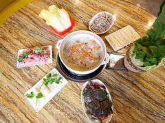 -淼鑫猪肚鸡(萝岗香雪牌坊店)