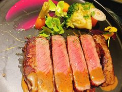 -第101座花园餐厅(湖滨88店)